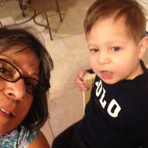 Meet your Posher, Grace